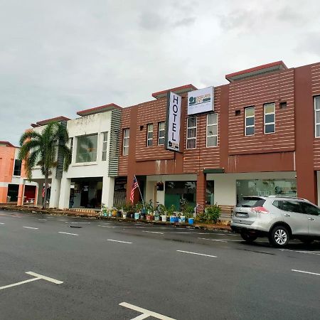 Gorjes Inn Klia & Klia2 Sepang Exterior photo