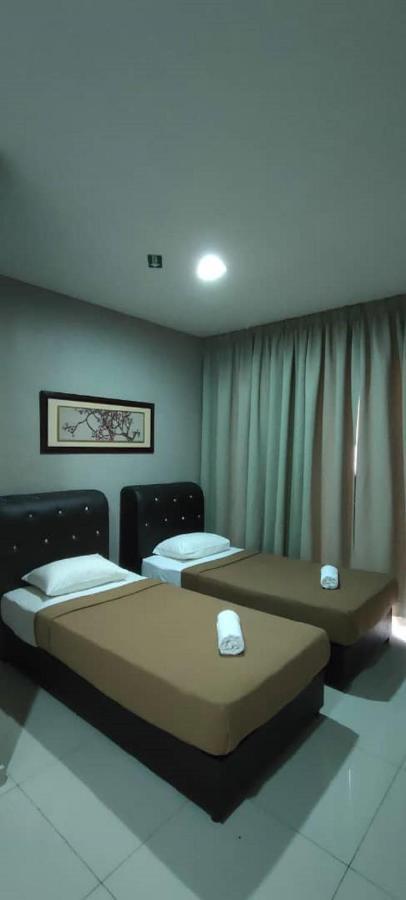 Gorjes Inn Klia & Klia2 Sepang Exterior photo