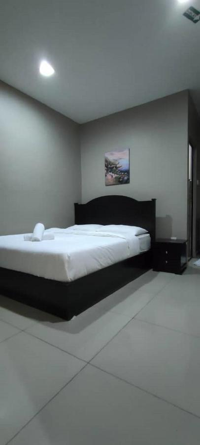 Gorjes Inn Klia & Klia2 Sepang Exterior photo