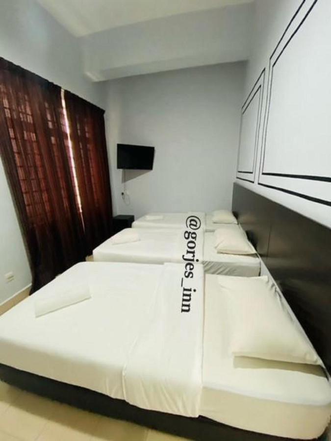 Gorjes Inn Klia & Klia2 Sepang Exterior photo