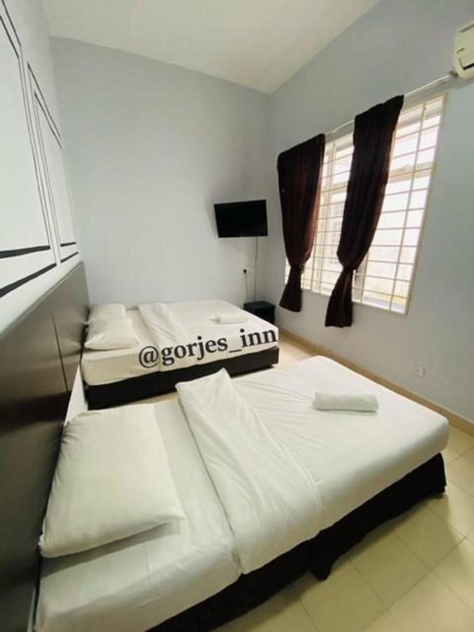 Gorjes Inn Klia & Klia2 Sepang Exterior photo