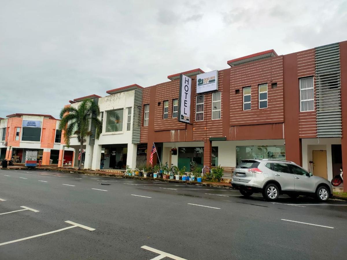 Gorjes Inn Klia & Klia2 Sepang Exterior photo